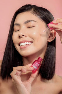 Brilliant skin essentials Instant Lift Facial Serum 20 mL