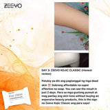 Zeevo kojic classic 10x whitening