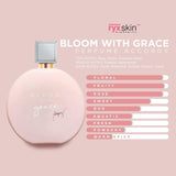 Bloom with Grace perfume by Ryxskin