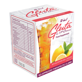 Gluta lipo detox juice ( 10 sachets)