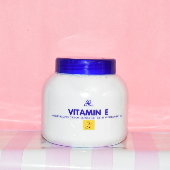 Vitamin E cream 200ml