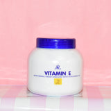 Vitamin E cream 200ml