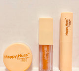 Lip Scrub - happy hues happy you