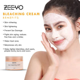 Zeevo bleaching cream 100g