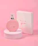 Bloom with Grace perfume by Ryxskin