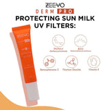 Zeevo derm pro advanced  renewal  set (ON SALE) : expires JULY 2024