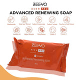 Zeevo derm pro advanced  renewal  set ( NO BOX ) (ON SALE)