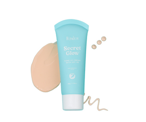 Her Skin Secret Glow Tone Up Cream with Spf 30 50g