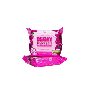 Berry Perfect Face and Body Beauty Soap by PerfectFormula