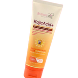 KojicAcid + Tranexamic Acid & L-Glutathione Hand and Body Cream 120 mL
