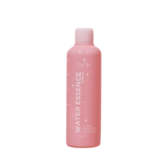 Water essence toner 150 ml -Fairy Skin ( EXP. APRIL 2023)