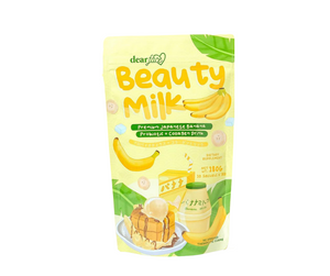 Dear Face Beauty Milk Banana -ON SALE