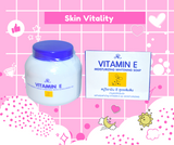 Vitamin e cream and Vitamin e soap Combo