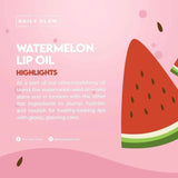 3 packs The Daily Glow Essentials Watermelon Serum Soap, 135g