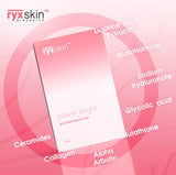 RyxSkin Power Bright - Bleaching Beauty Bar 120g : Exp: MAy 2024