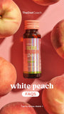 Ultra Collagen Drink in White Peach 4 bottles