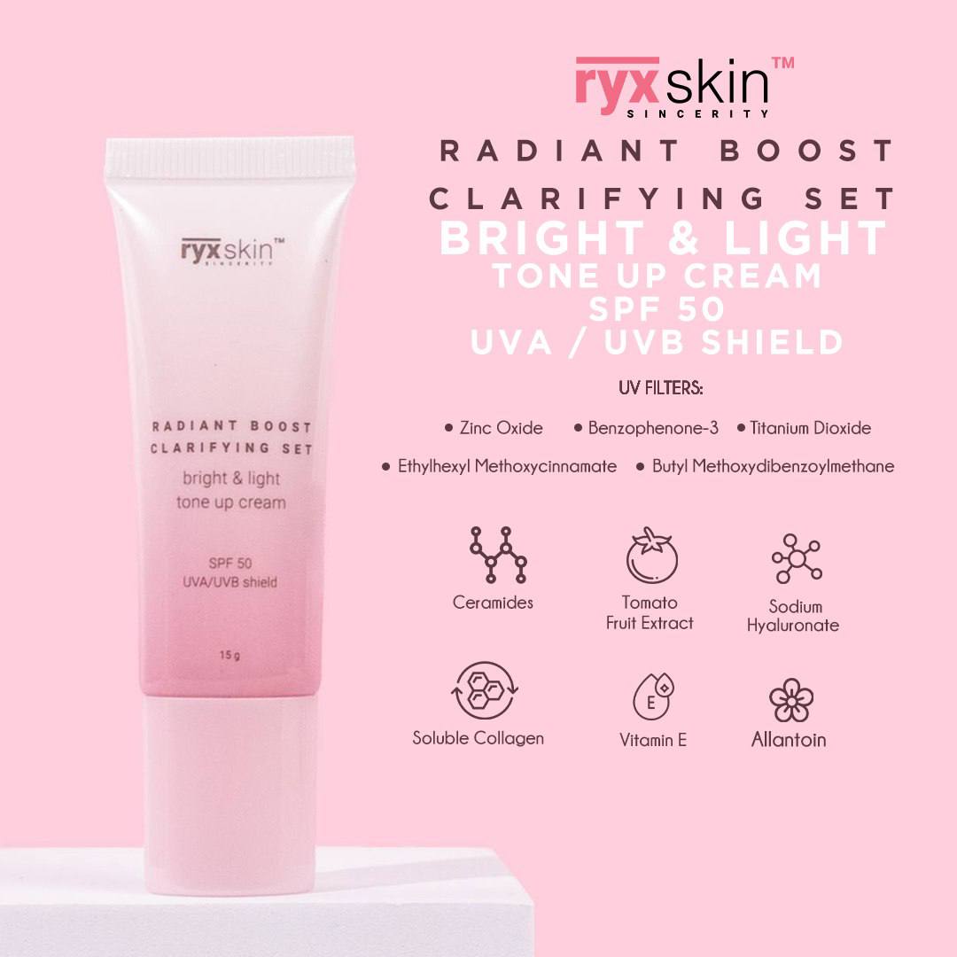 RYX SKINCERITY sets (3セット) Amazon | Ryx Skin Sincerity Poreless Maintenance Set | Ryx