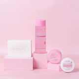 Brilliant Skin Essentials Advanced Moisturizing and hydrating kit