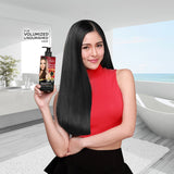 Hairfix Keratin Collagen Volumizing Shampoo -250ml